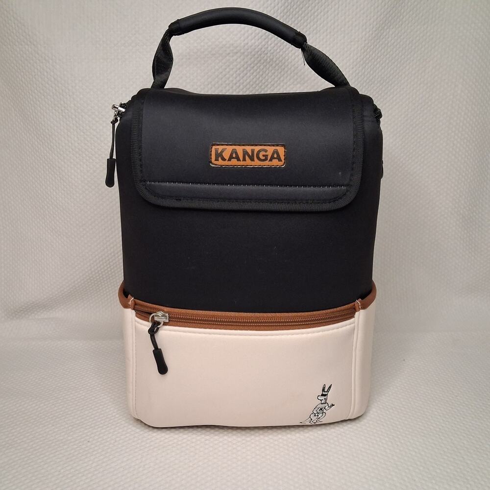 Kanga Coolers Gibson Pouch 6-12 CANS Backpack
